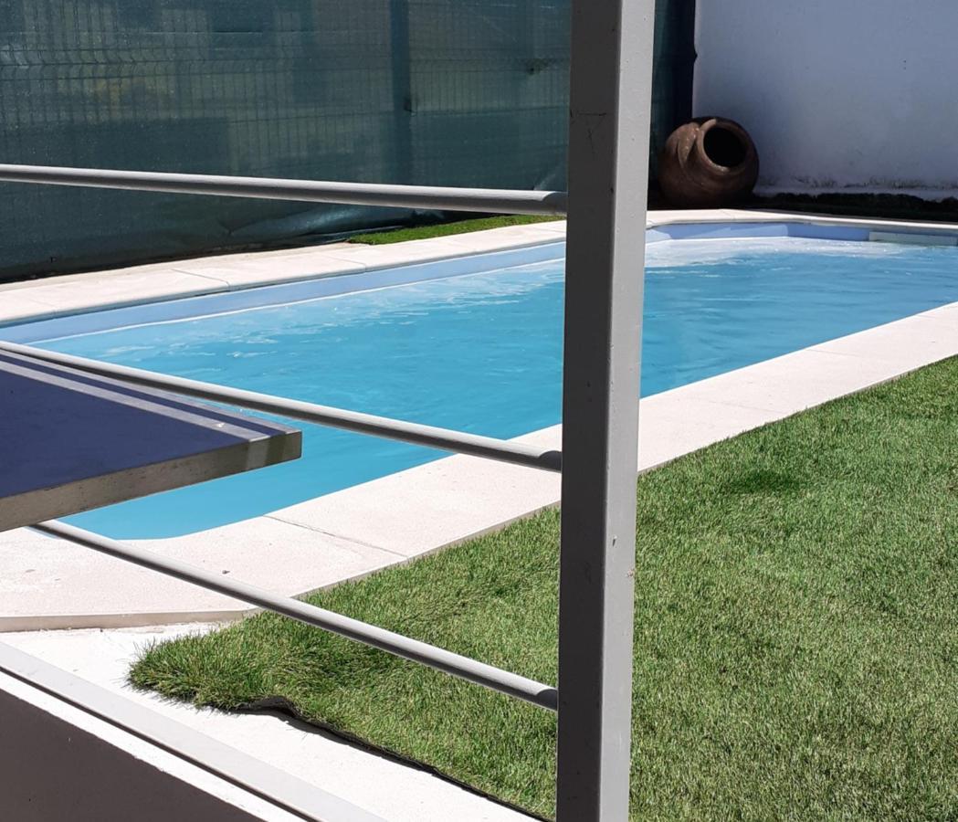 Bem Me Quer Appartement Almada Buitenkant foto
