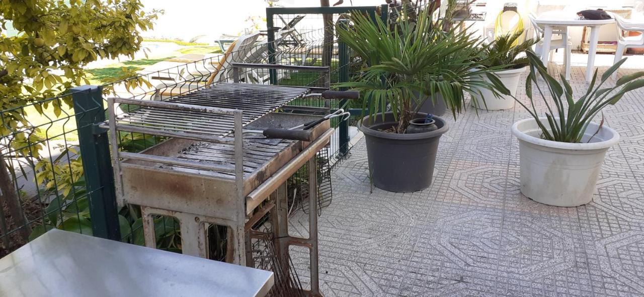 Bem Me Quer Appartement Almada Buitenkant foto