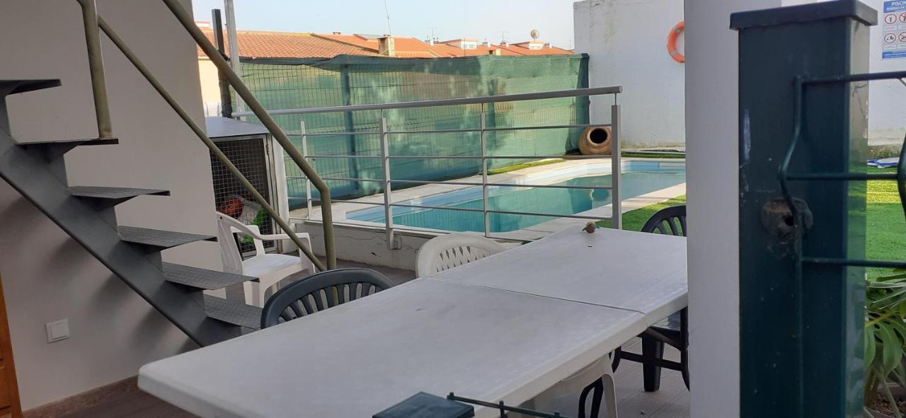 Bem Me Quer Appartement Almada Buitenkant foto