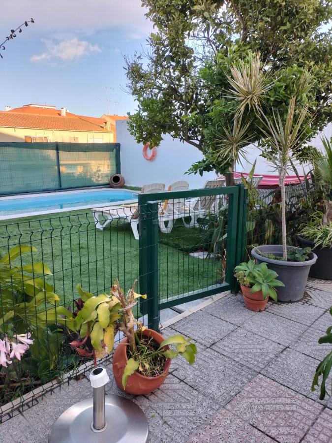 Bem Me Quer Appartement Almada Buitenkant foto