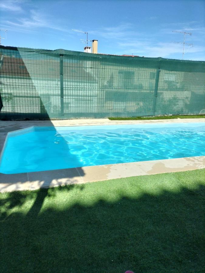 Bem Me Quer Appartement Almada Buitenkant foto