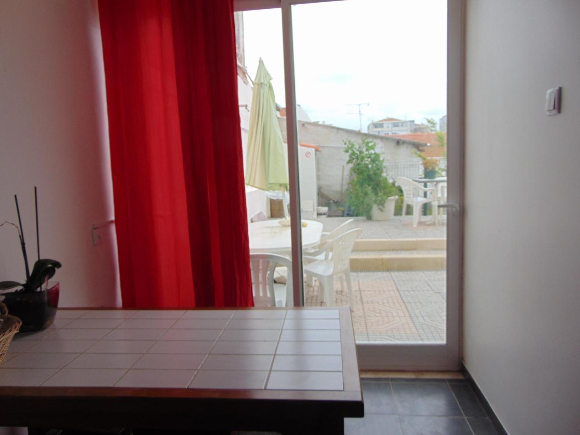 Bem Me Quer Appartement Almada Buitenkant foto