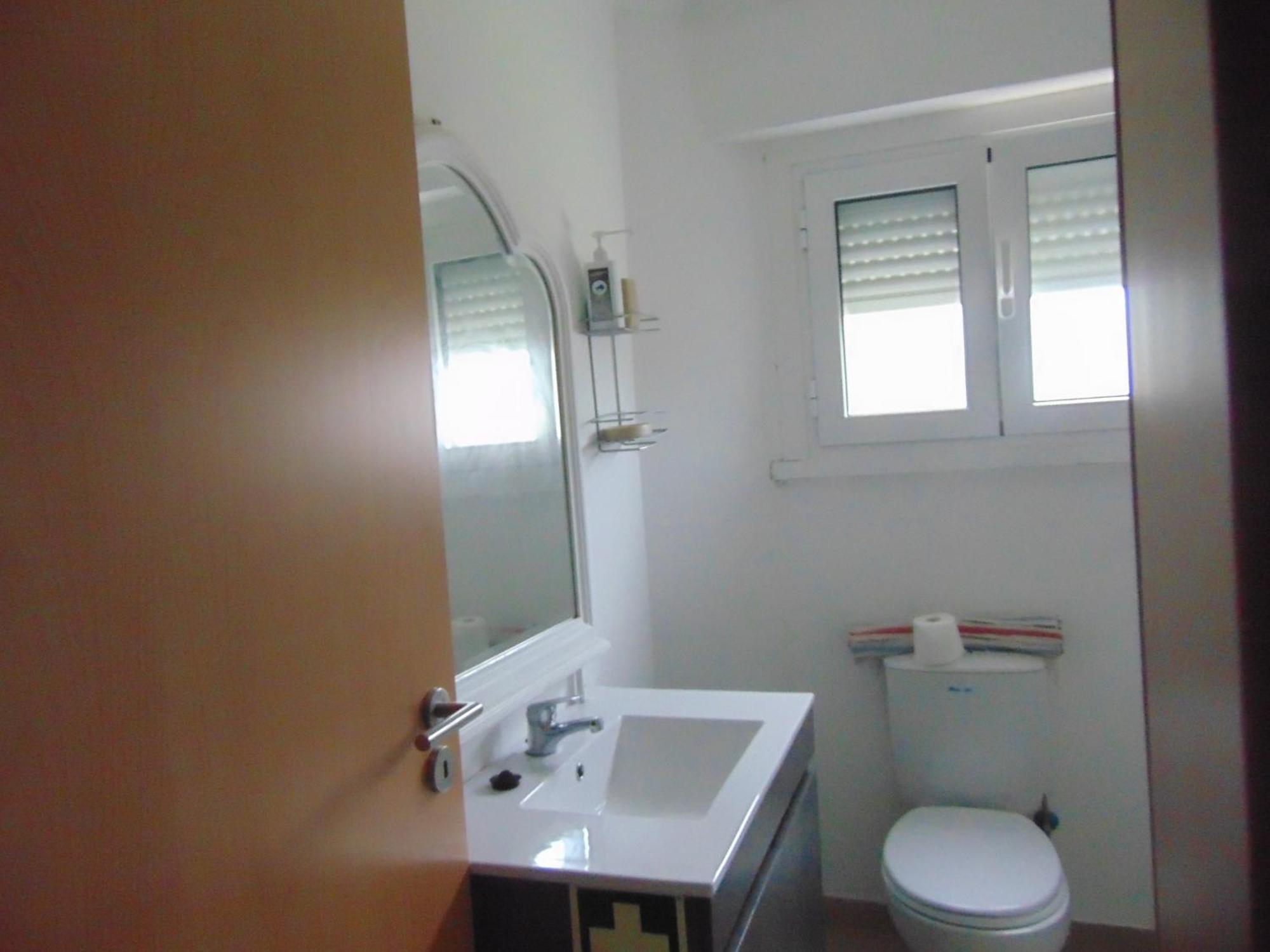 Bem Me Quer Appartement Almada Buitenkant foto