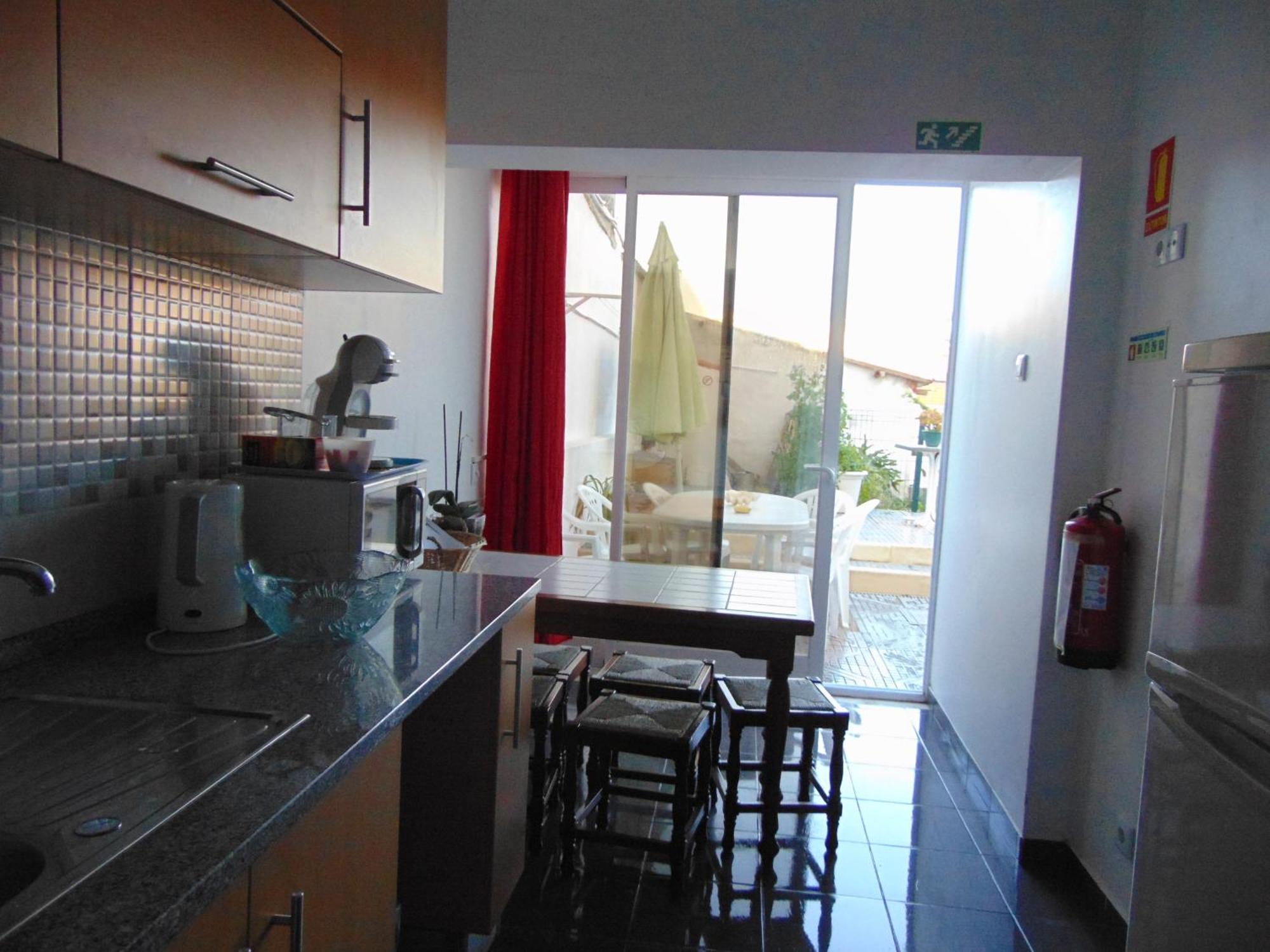 Bem Me Quer Appartement Almada Buitenkant foto