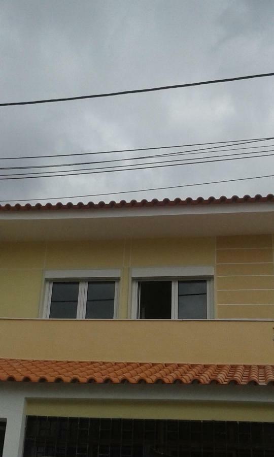 Bem Me Quer Appartement Almada Buitenkant foto