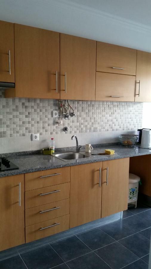 Bem Me Quer Appartement Almada Buitenkant foto