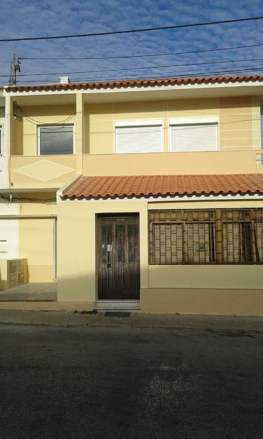 Bem Me Quer Appartement Almada Buitenkant foto