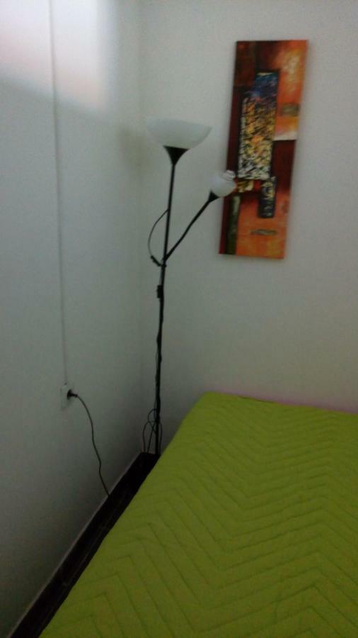 Bem Me Quer Appartement Almada Buitenkant foto
