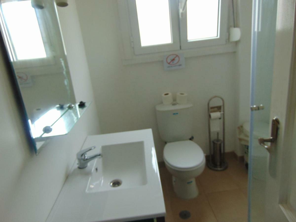 Bem Me Quer Appartement Almada Buitenkant foto