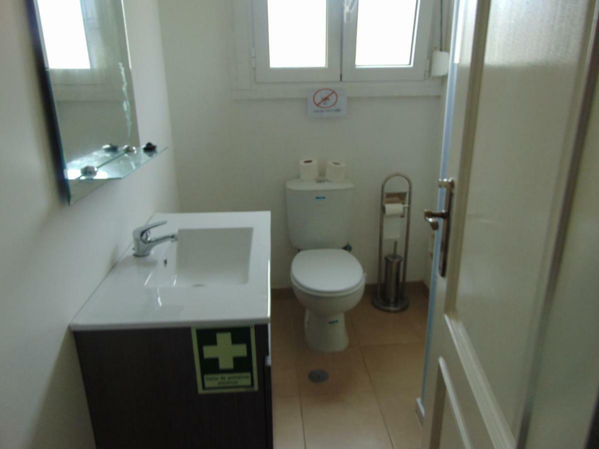 Bem Me Quer Appartement Almada Buitenkant foto