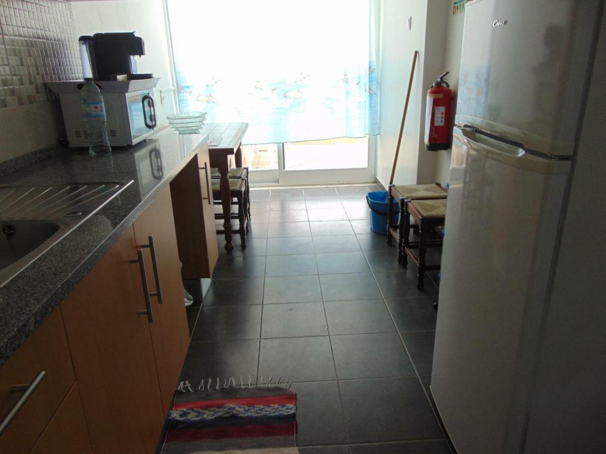 Bem Me Quer Appartement Almada Buitenkant foto