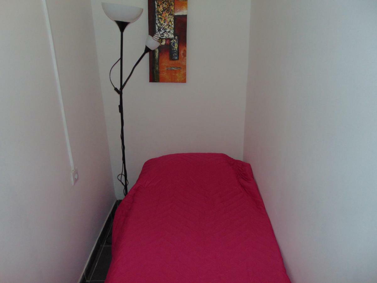 Bem Me Quer Appartement Almada Buitenkant foto