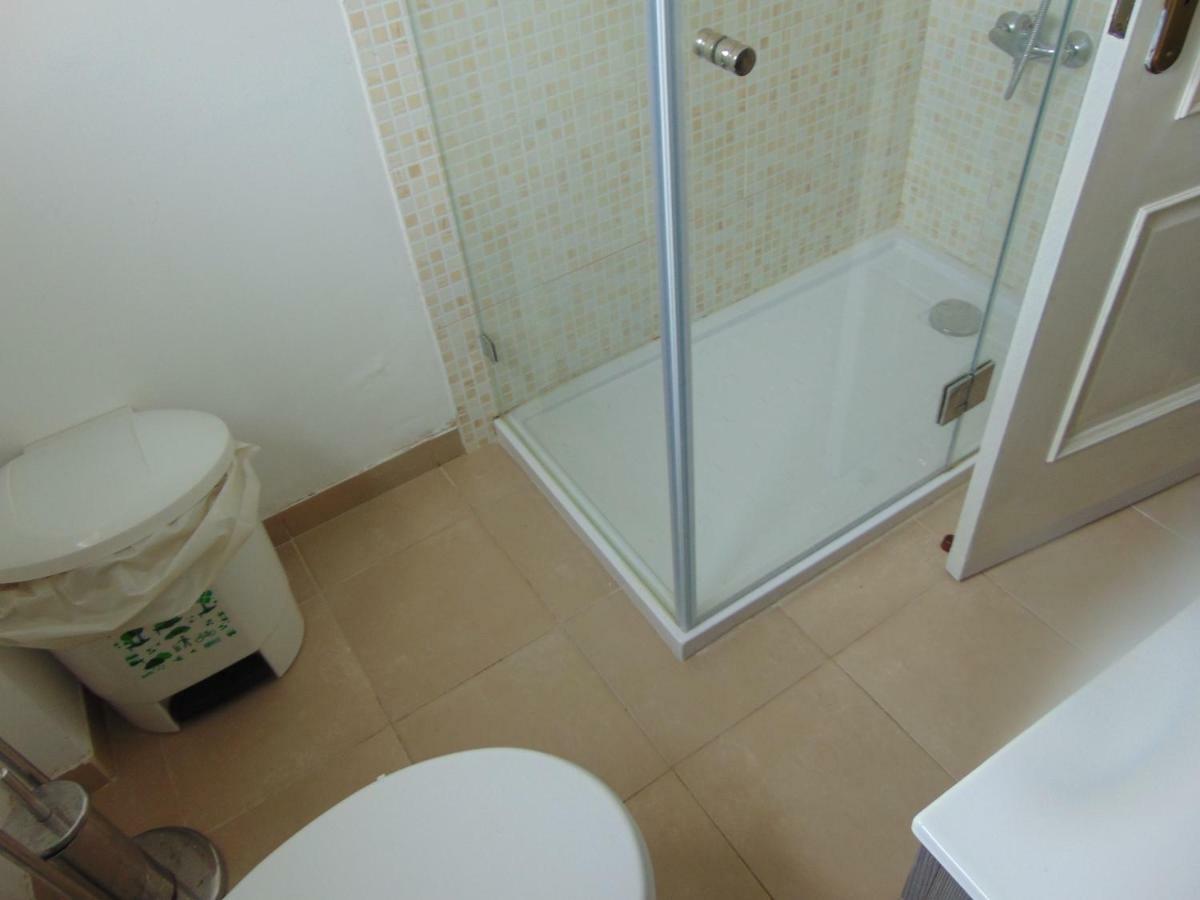 Bem Me Quer Appartement Almada Buitenkant foto