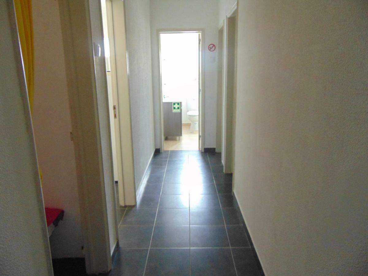 Bem Me Quer Appartement Almada Buitenkant foto