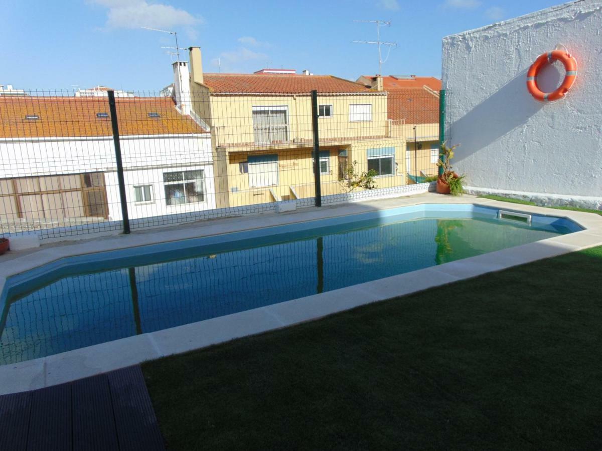 Bem Me Quer Appartement Almada Buitenkant foto