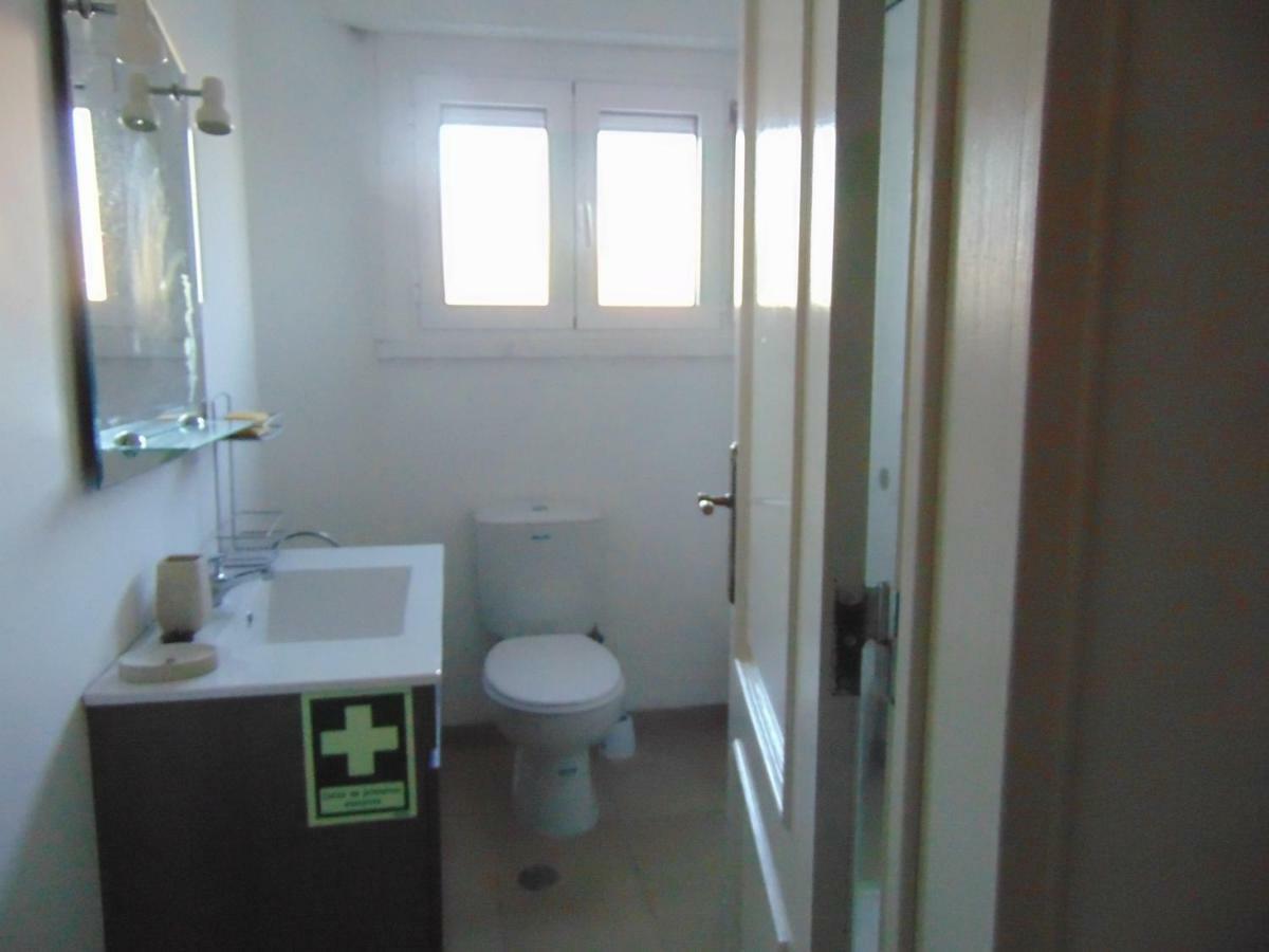Bem Me Quer Appartement Almada Buitenkant foto