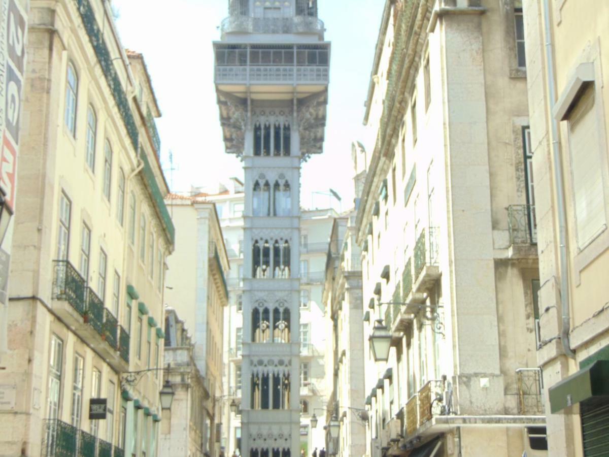 Bem Me Quer Appartement Almada Buitenkant foto