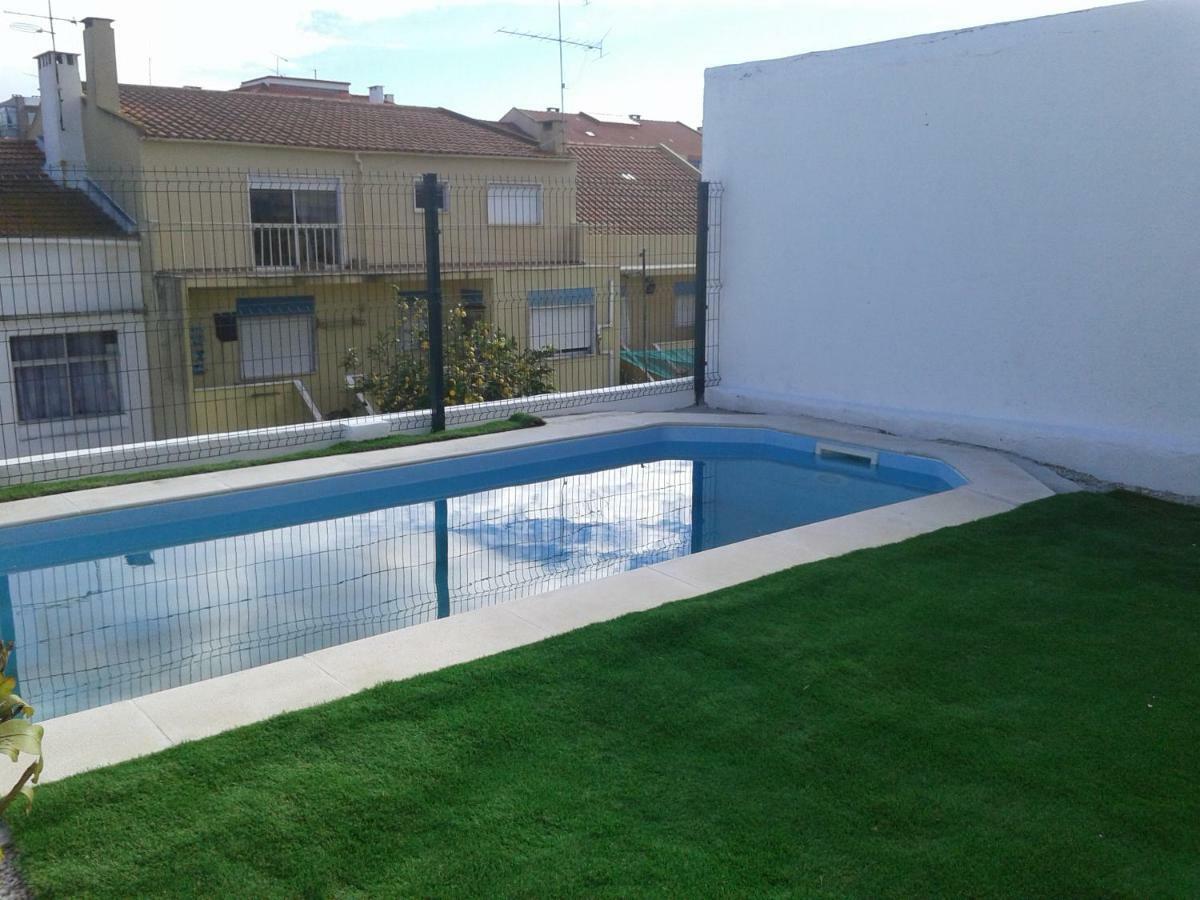Bem Me Quer Appartement Almada Buitenkant foto