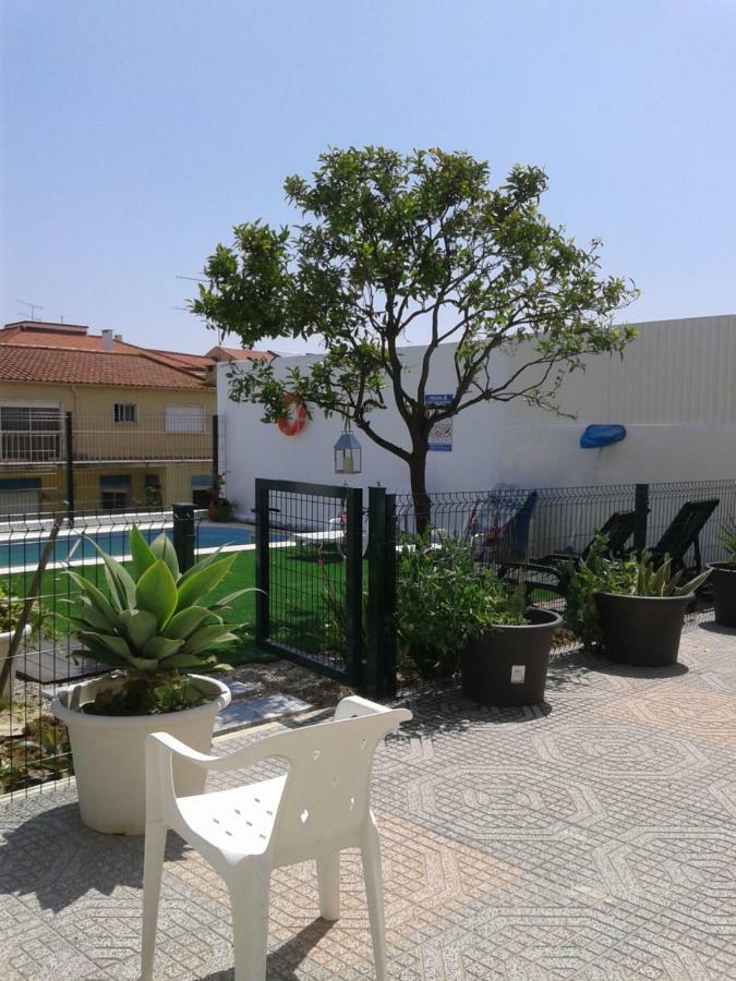 Bem Me Quer Appartement Almada Buitenkant foto