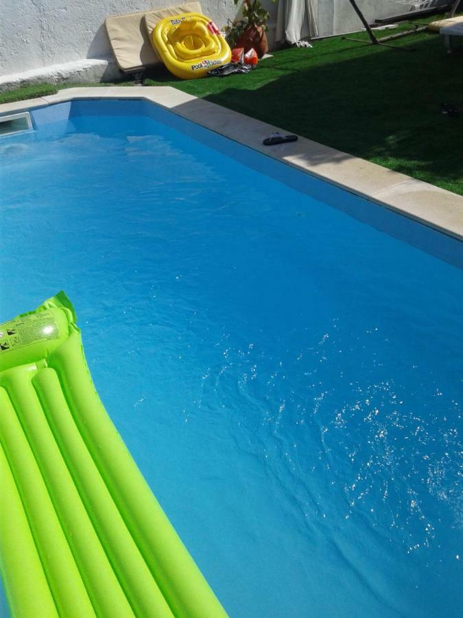 Bem Me Quer Appartement Almada Buitenkant foto