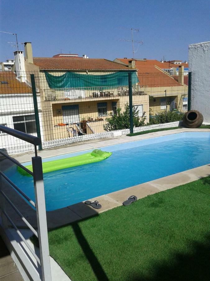 Bem Me Quer Appartement Almada Buitenkant foto
