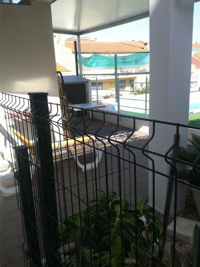 Bem Me Quer Appartement Almada Buitenkant foto