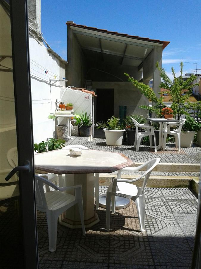 Bem Me Quer Appartement Almada Buitenkant foto