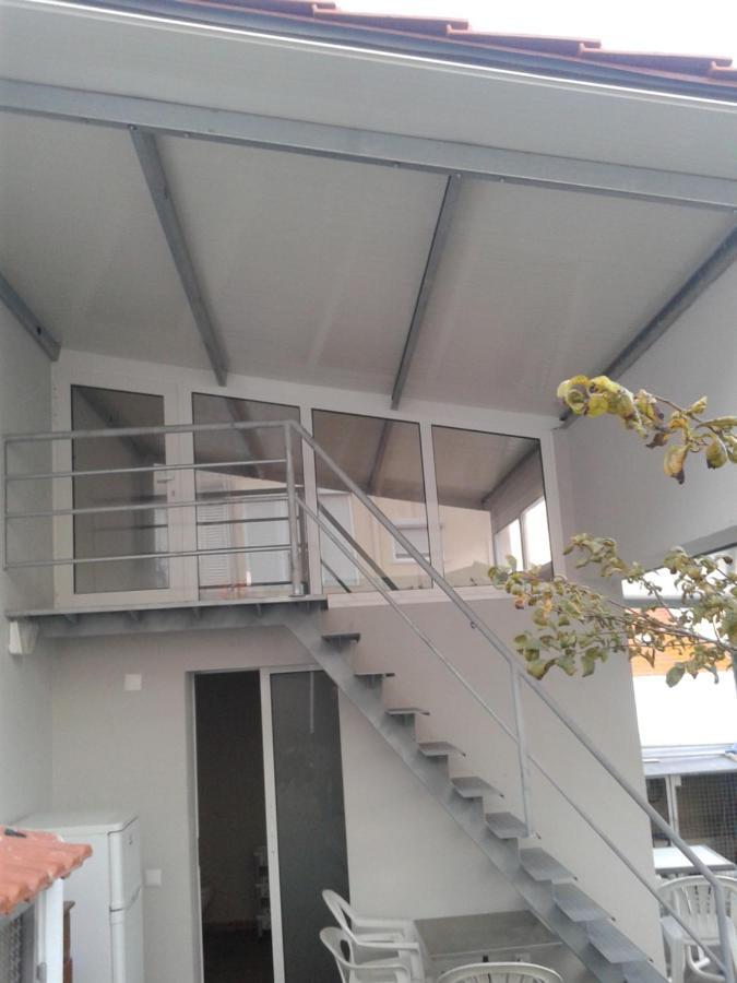 Bem Me Quer Appartement Almada Buitenkant foto